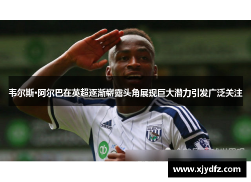 韦尔斯·阿尔巴在英超逐渐崭露头角展现巨大潜力引发广泛关注