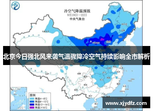 北京今日强北风来袭气温骤降冷空气持续影响全市解析